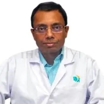Dr. Abhijit Taraphder