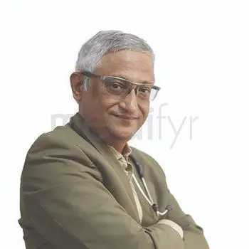 Dr. Biswanath Mukopadhyay