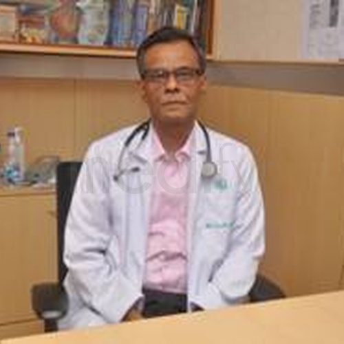 Dr. Srabani Ghosh Zoha