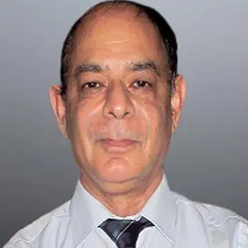 Dr. Arijit Chattopadhyay