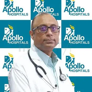 Dr. Amit Ghose