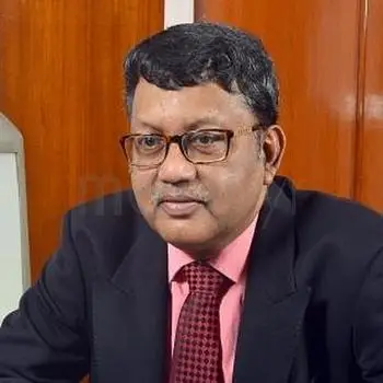 Dr. Jaydip Bhadra Ray