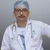 Dr. Tamashis Mukherjee