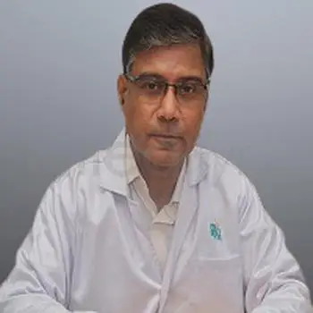 Dr. Bikas Bhattacharya