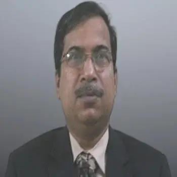 Dr. Rajat Bhattacharyya