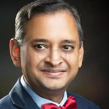 Dr. Buddhadeb Chatterjee