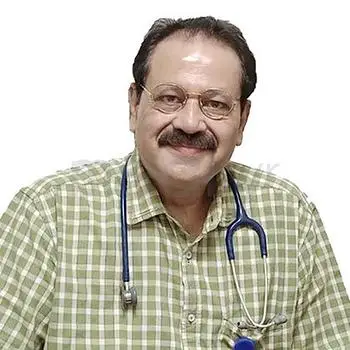 Dr. Suvro Banerjee