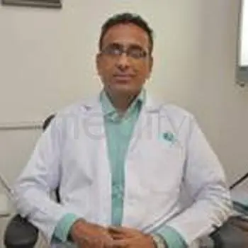 Dr. Debashis Ghosh
