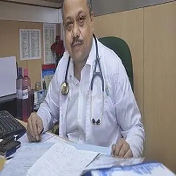 Dr. M Padmaja Bhattacharya