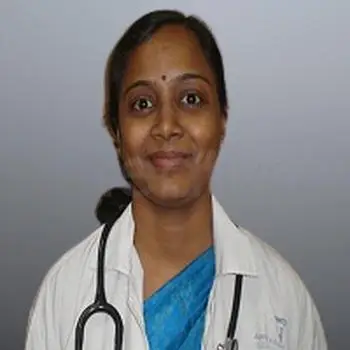 Dr. Nipanjan Ghosh