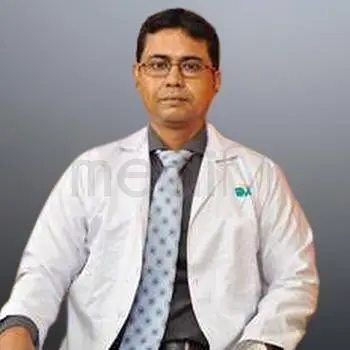 Dr. Sibabrata Banerjee