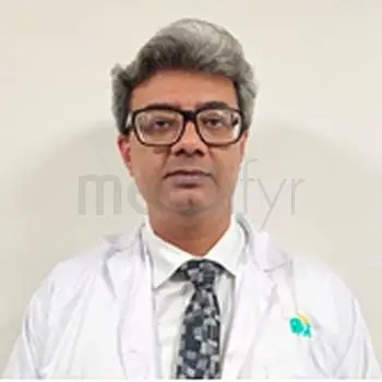 Dr. Soumya Bhattacharya