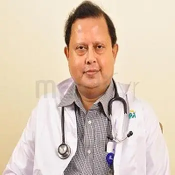 Dr. Sanjay Bhaumik