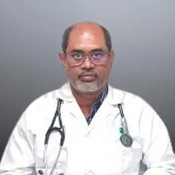 Dr. Sandip Kumar Bhattacharya