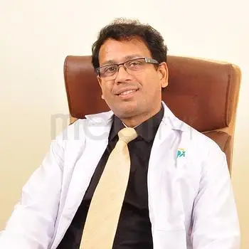 Dr. Tamal Laha