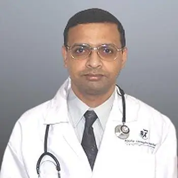 Dr. Adhish Basu