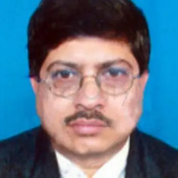 டாக்டர். ராம்தீப் ராய்