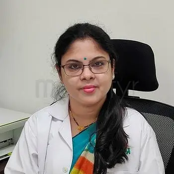 Dr. Tathagatha Das