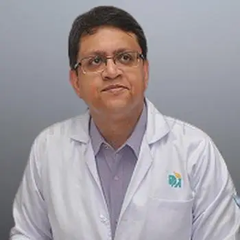 Dr. Abrar Ahmed