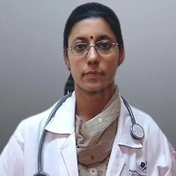 Dr. Shila Mitra