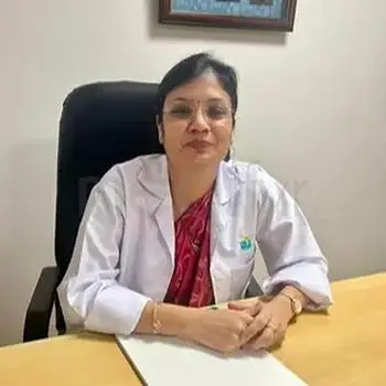 Dr. Prasenjit Chatterjee