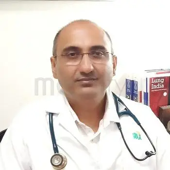Dr. Subir Ray