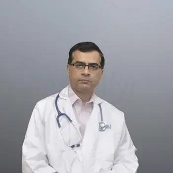 Dr. Suparna Ghoshray