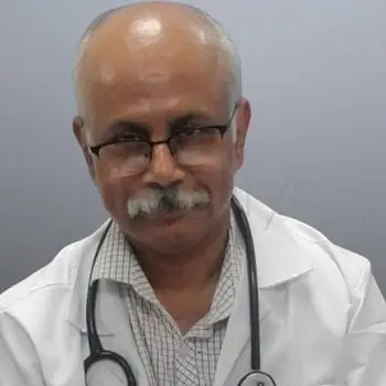 Dr. Prashant Baid
