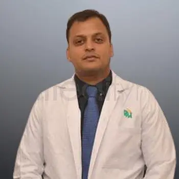 Dr. Somnath Bhattacharya