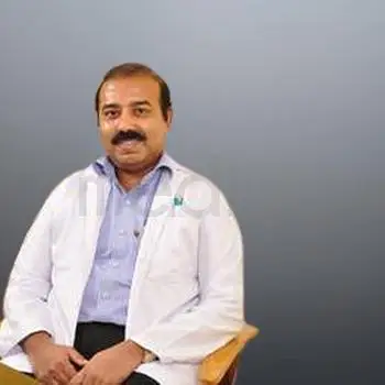 Dr. Aftab Khan