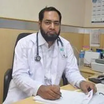 Dr. Vishal Jalan