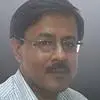 Dr. Kaustubh Das
