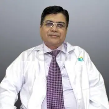Dr. Bivas Biswas