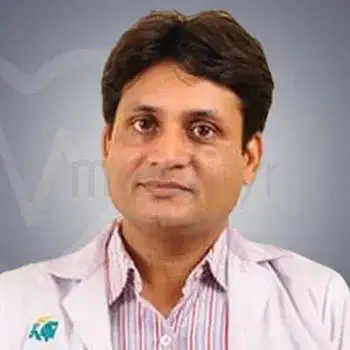 Dr. Mallinath Mukherjee