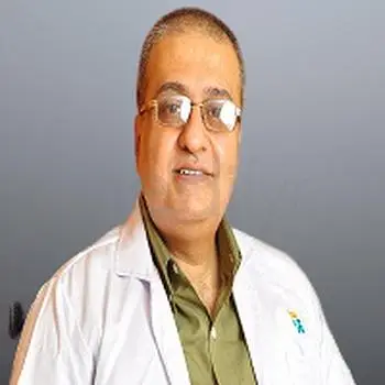 Dr. Sanghamitra Bhattacharya