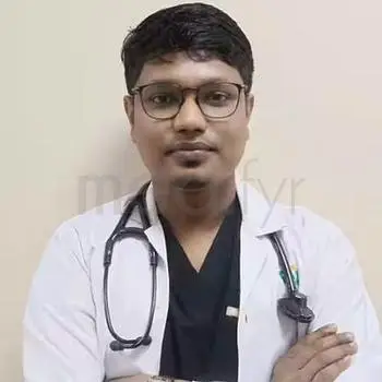 Dr. Sandip Ganguly