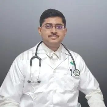 Dr. Asif Iqbal