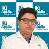 Dr. Animesh Saha