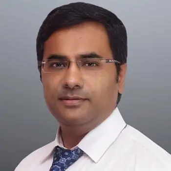 Dr. Asim Kumar Kandar