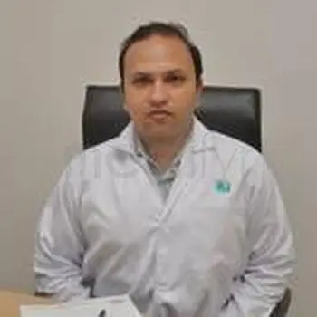 Dr. Soumen Kar