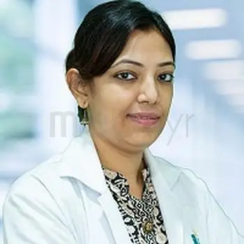 Dr. Manoj Kumar Mahata