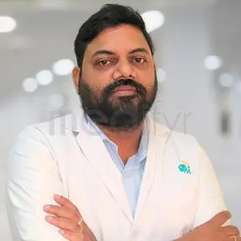 Dr. Krishna Shankar Singh