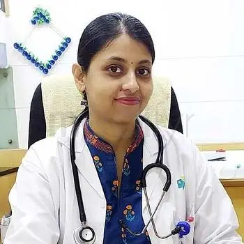 Dr. Monika Meena