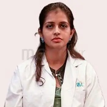 Dr. Nipun Saha