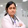 Dr. Pritha Rakshit