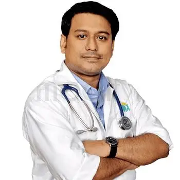 Dr. Santanu Acharyya