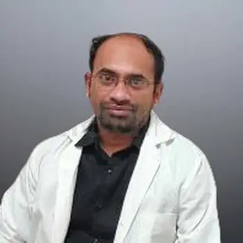 Dr. Suresh Ramasubban