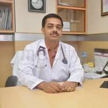 Dr. Biswanath Roy