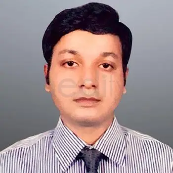 Dr. Litan Naha Biswas