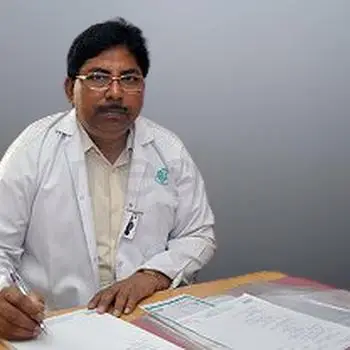 Dr. Sarbajit Das
